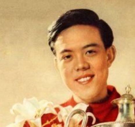 1968年6月21日早上，容国团的尸体在一棵树下被人发现，在他的上衣口袋中，有一