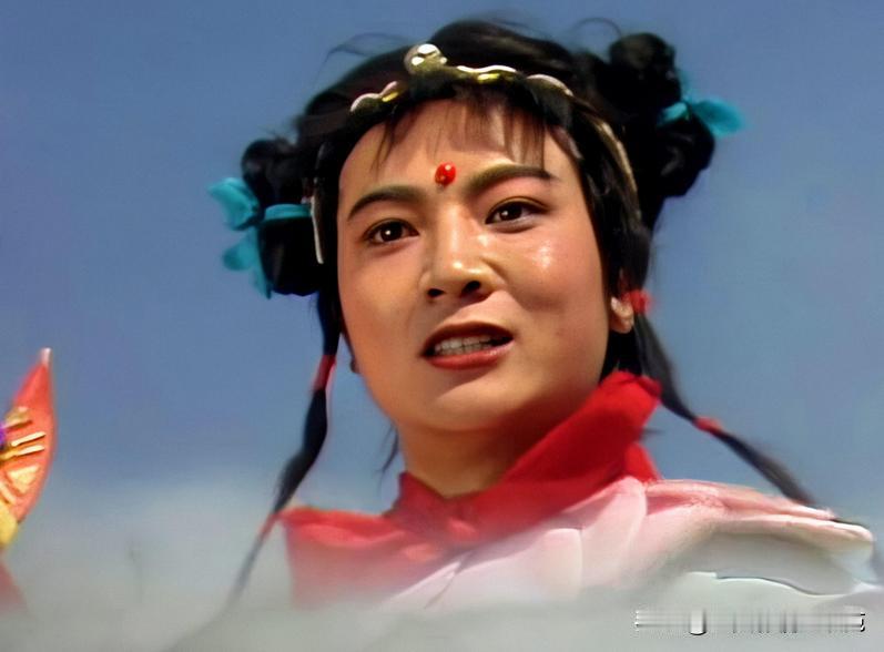 为什么《西游记》里有哪吒杨戬，而《封神榜》里没有孙悟空呢？
