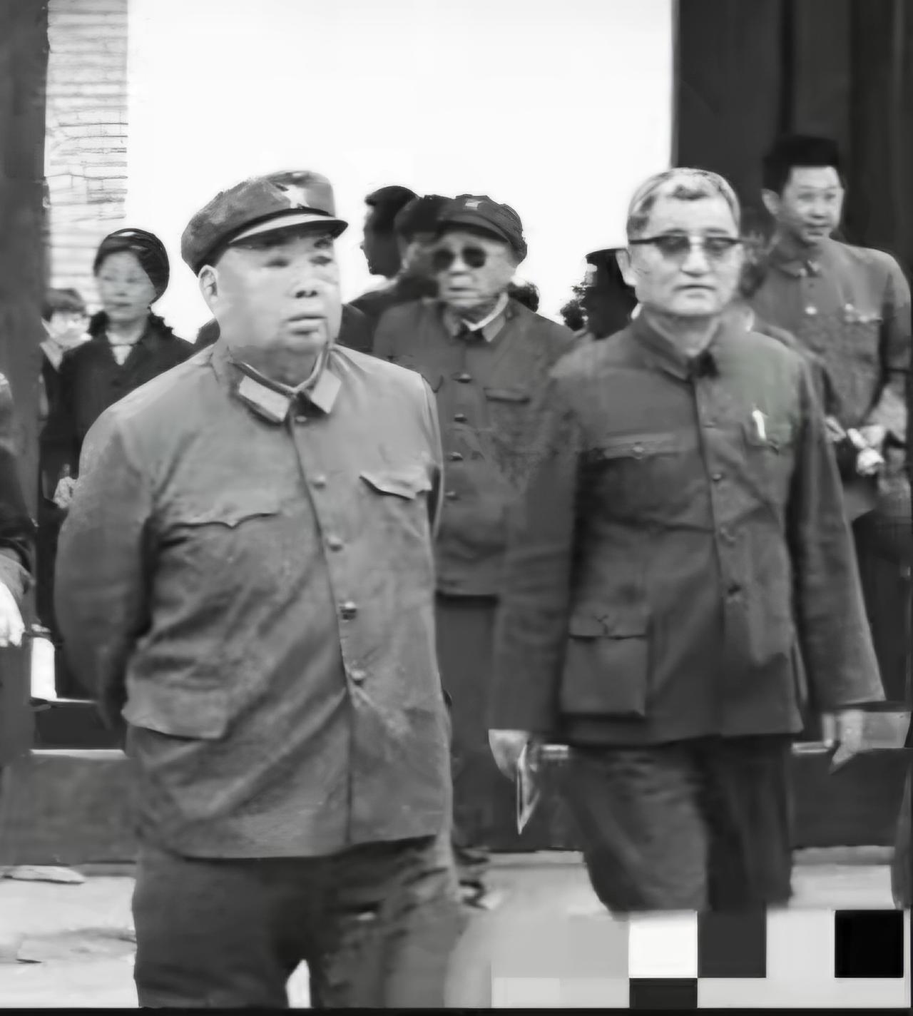 王铎：许世友游蓬莱阁