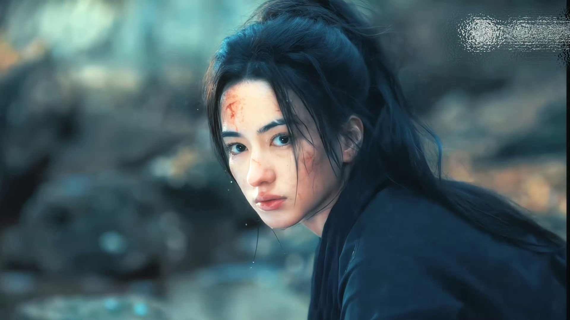 李宛妲真的适合宁姚 ​​​