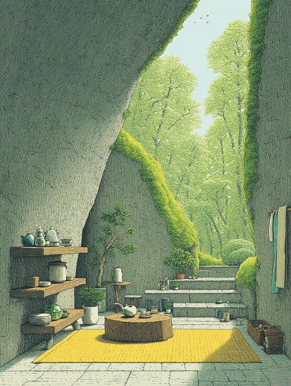 父母/伴侣/孩子终将离开…你真的懂孤独吗？💔

深夜加班回家，推开家门的瞬间，