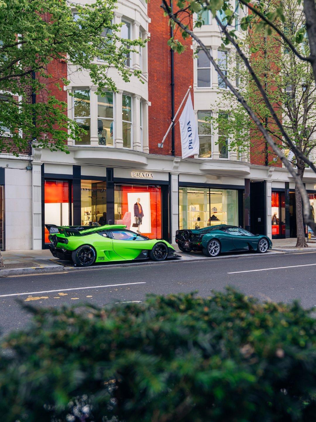 GMA PIC：Alex Penfold Photography 