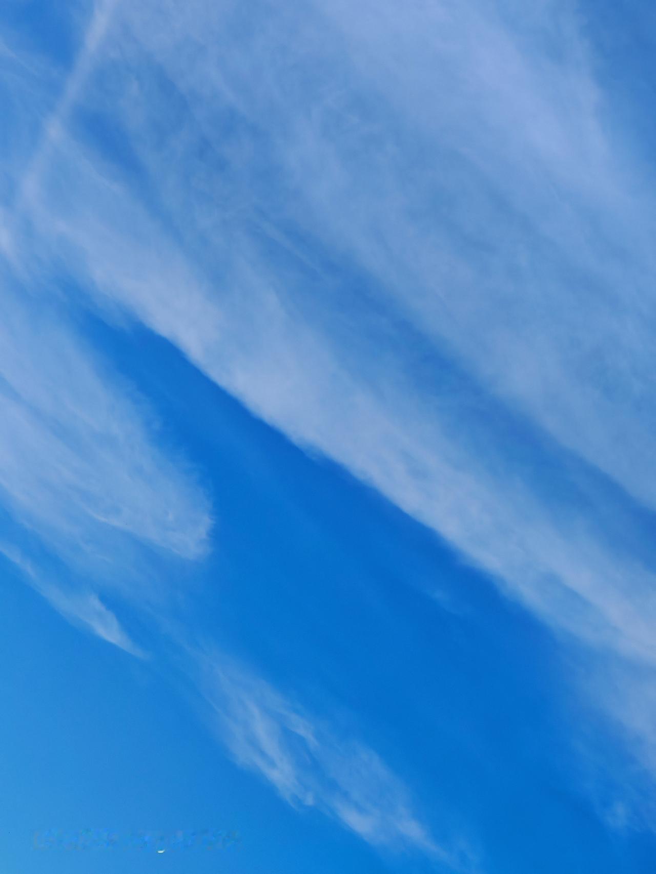 通州天空之城，简直是打卡蓝天白云的宝藏地！北小河公园就被称作“天空之城”，秋季来