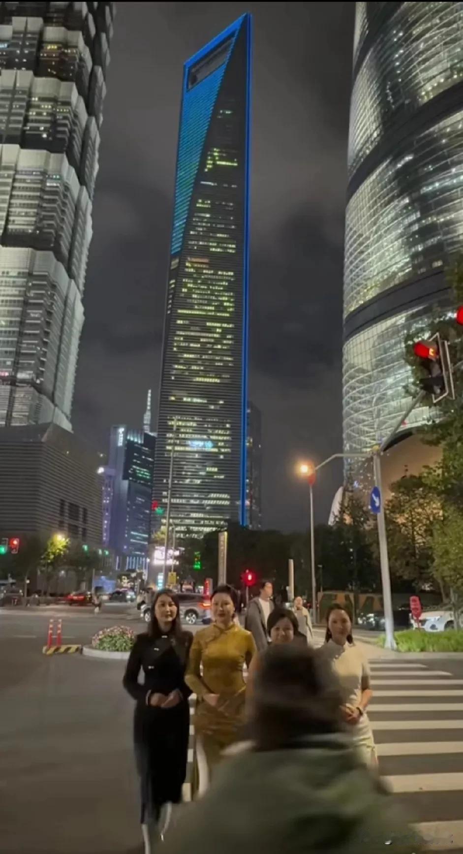 猜猜这是哪一个城市？？