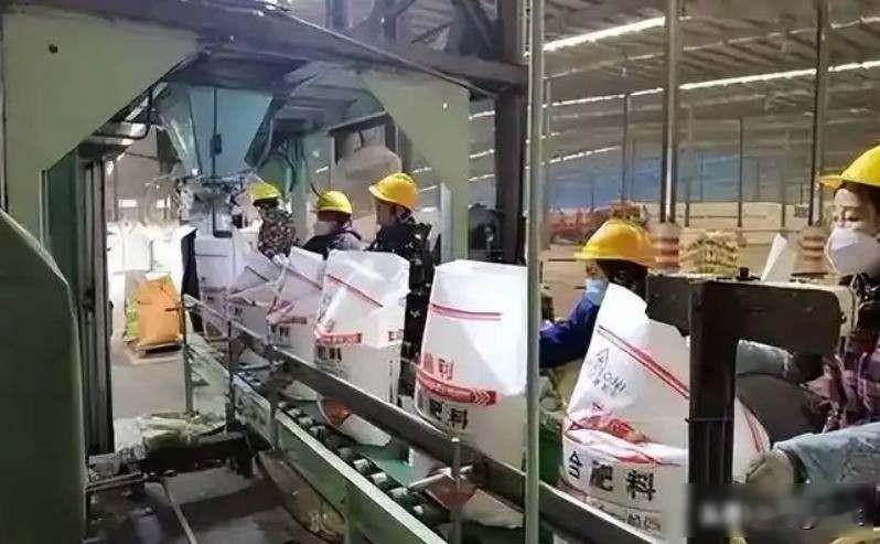 尿素招标流标了，印度急得睡不着，中国却一声不吭
2026年4月15日，印度举办了