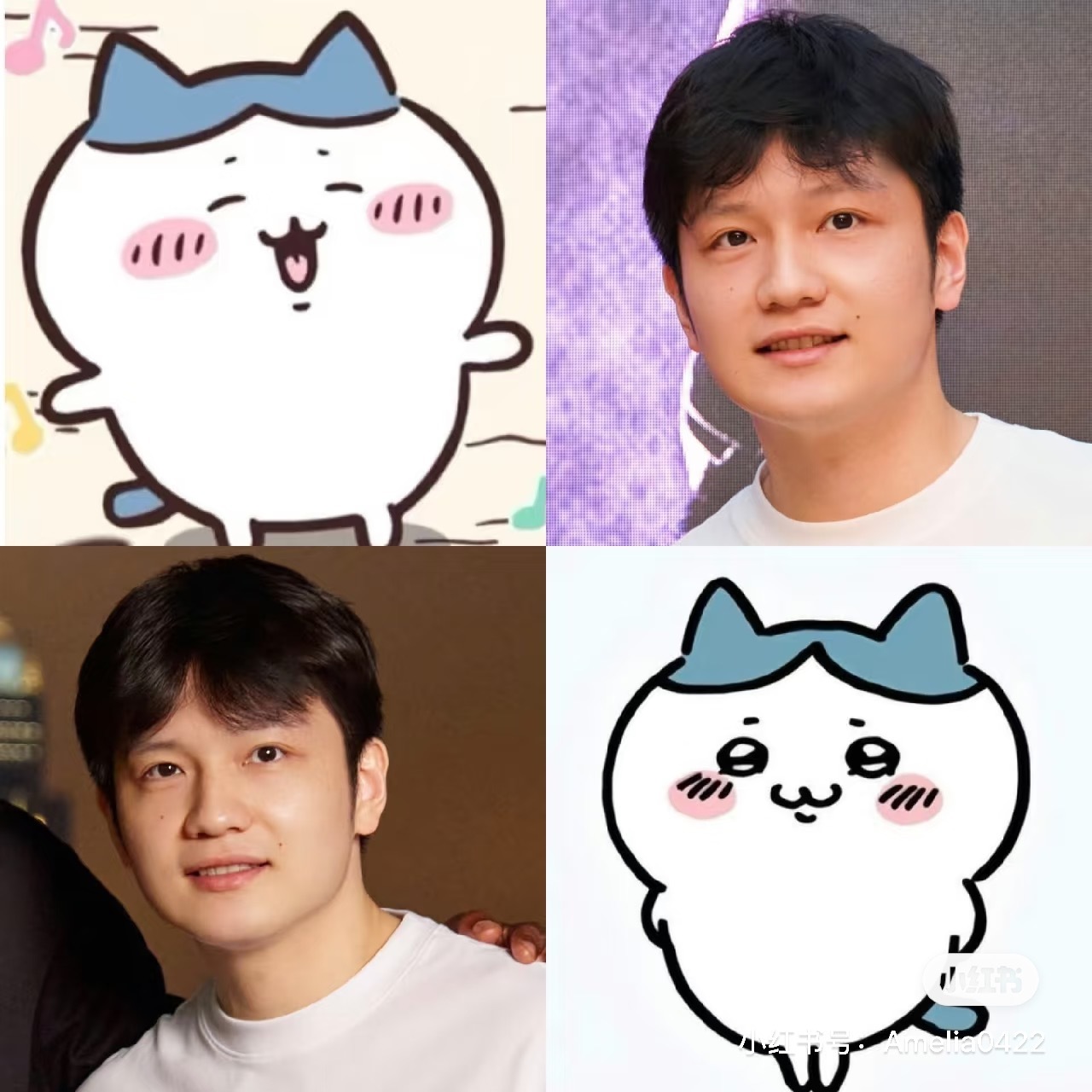 C罗siu完樊振东siu樊振东欧文同框 东东这刘海真的好可爱啊！配白白嫩嫩圆圆脸