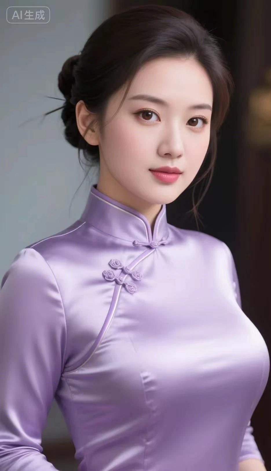 窈窕淑女，魔鬼身材。
眉清目秀，面如冠玉。
出水芙蓉，亭亭玉立。
天姿国色，貌美