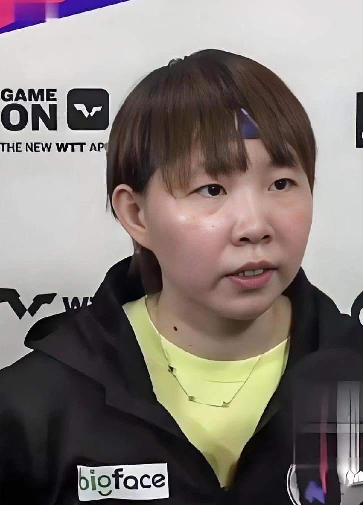 为什么朱雨玲眼神里总有一种“要向世人证明自己”的感觉？其实原因很简单！

不是因