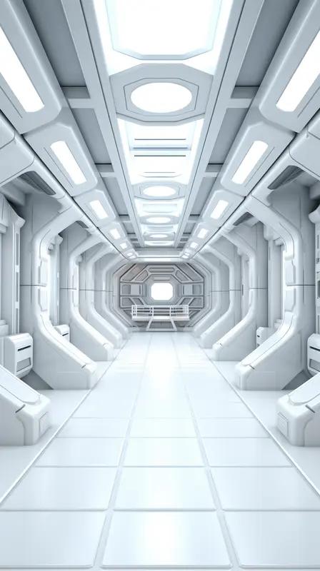 中国地面空间站实力太硬核了！在哈尔滨新区，有座占地近50个足球场的白色建筑群，那