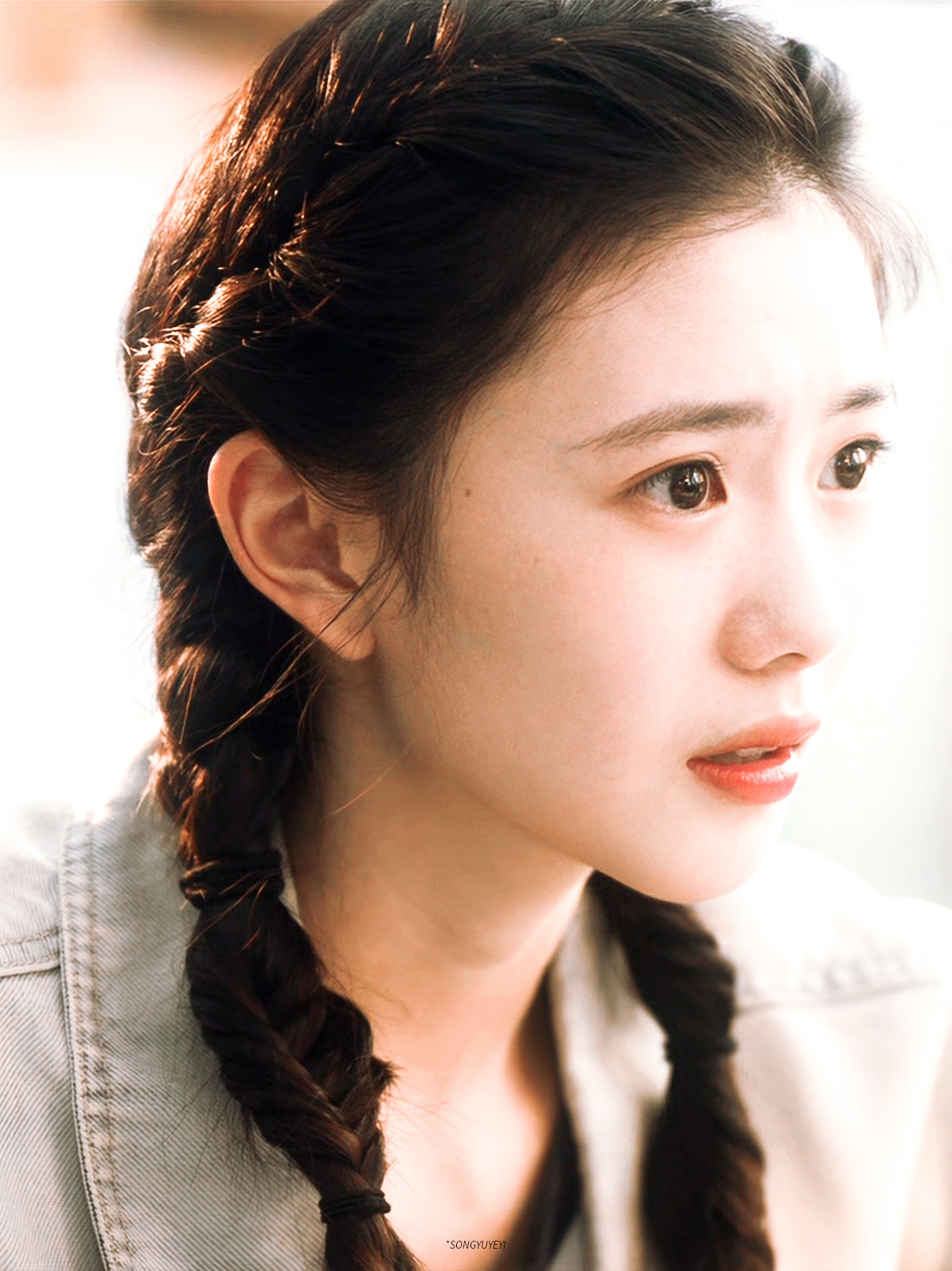 ▶脱轨/刘浩存×江晓媛 ​​​