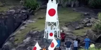 现在才懂，为啥中日闹得再凶，咱们也不拆钓鱼岛上的灯塔。因为这座灯塔，极有可能就是