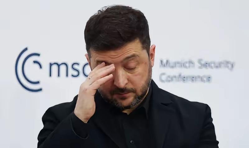 泽连斯基真不是省油的灯，17日他接受美媒Axios独家专访时说，如果俄乌和平协议