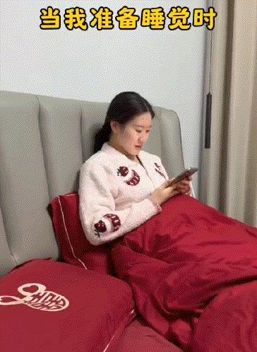 网友:分居吧！