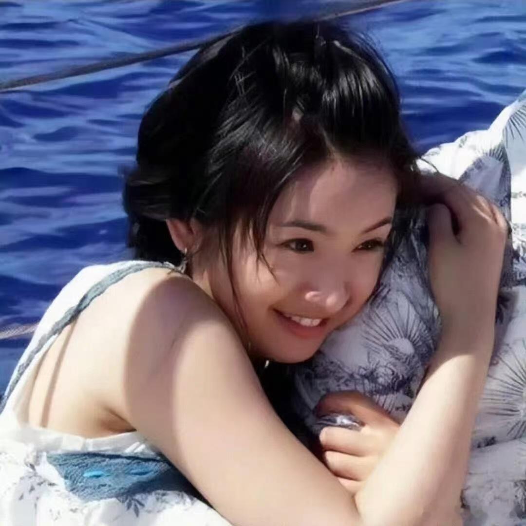 林依晨我保证你是天使花儿与少年 很难不感慨这场奇妙邂逅，荧幕里的袁湘琴永远热烈执