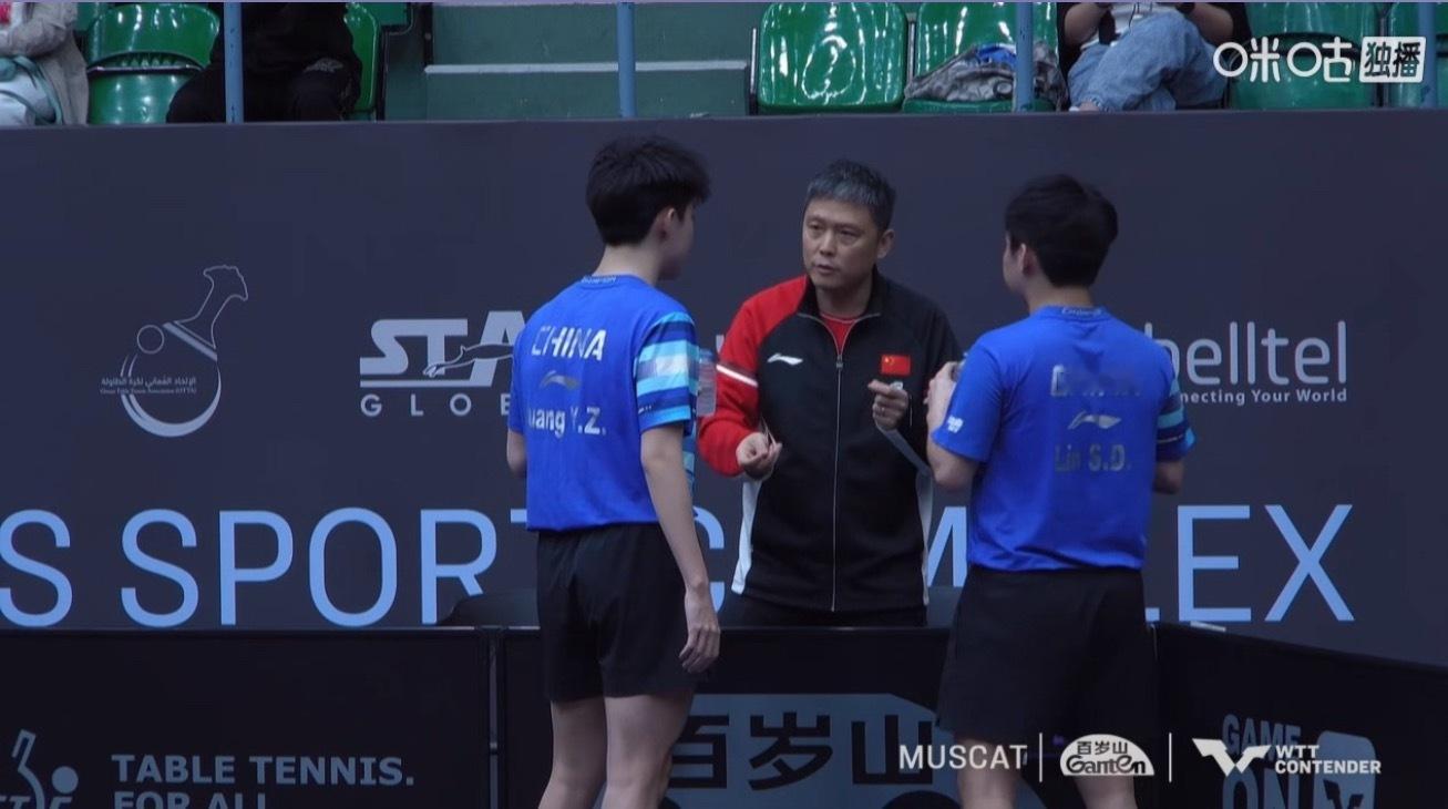 石油2-0弗达难道难产已久的成人赛男双冠要出生了？ 