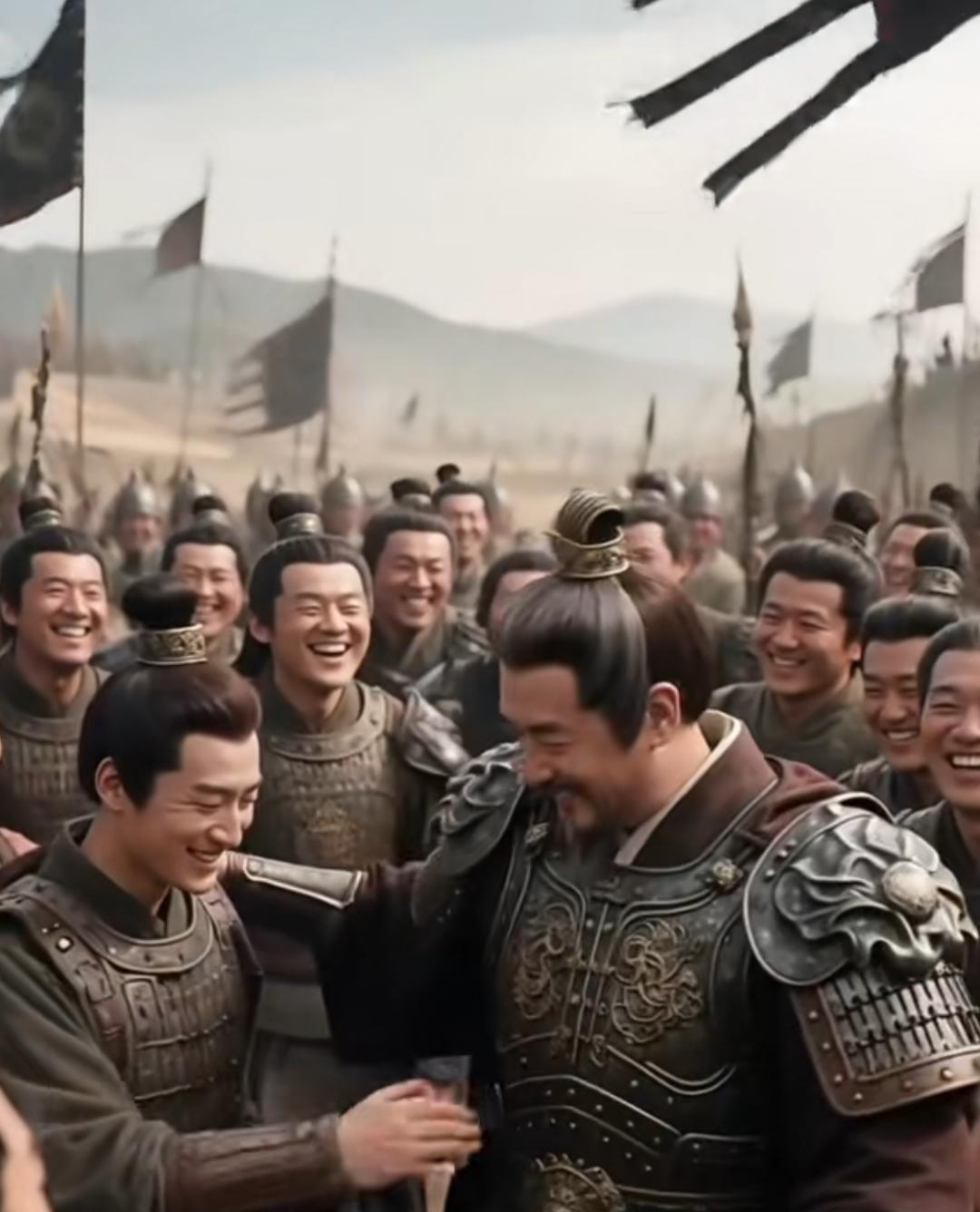 大家好，今天带大家穿越到三国时期，揭开一段鲜为人知的趣事：诸葛亮这位蜀汉的“空降