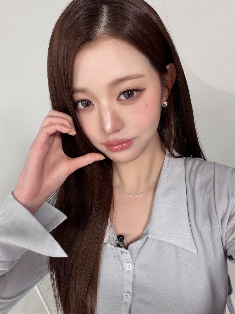 260414 IVE Wonyoung张元英 