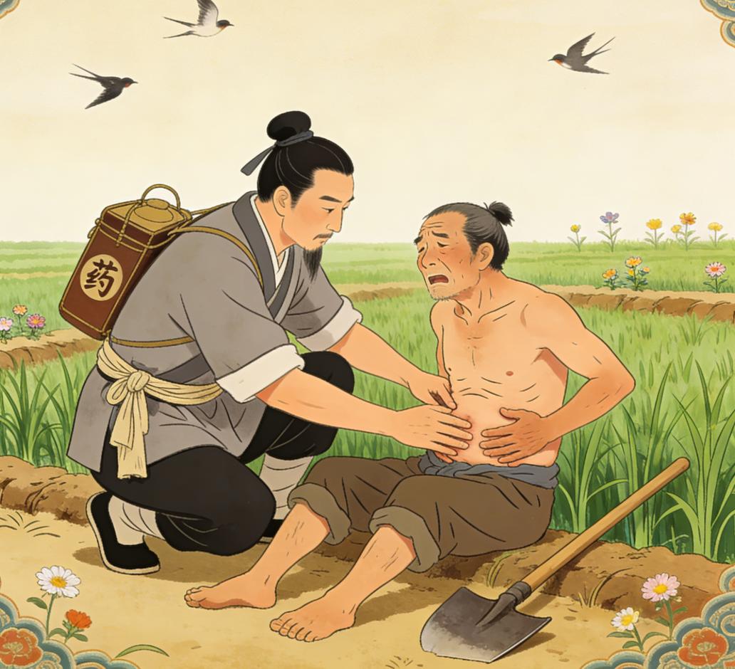 人要是怕死就总往医院跑。我就是。
其实有此病会自愈的。2017年，我的左脚大指拇