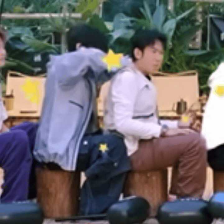 张师傅按摩随时随地张真源这是我的西游