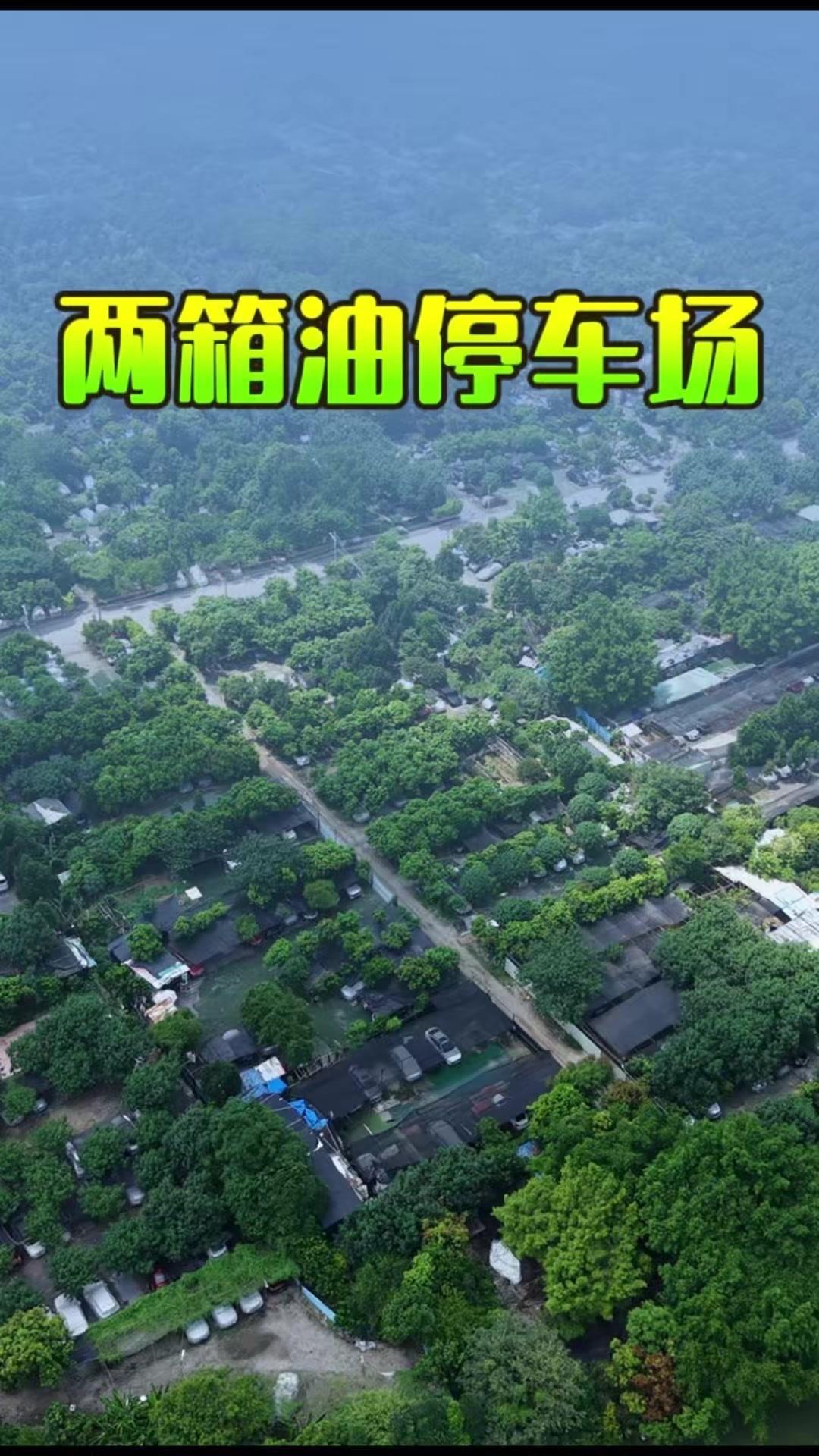 🚗不少在外打拼的人买车一年只加两箱油，平时基本趴窝停放，过年才会开回老家，甚至