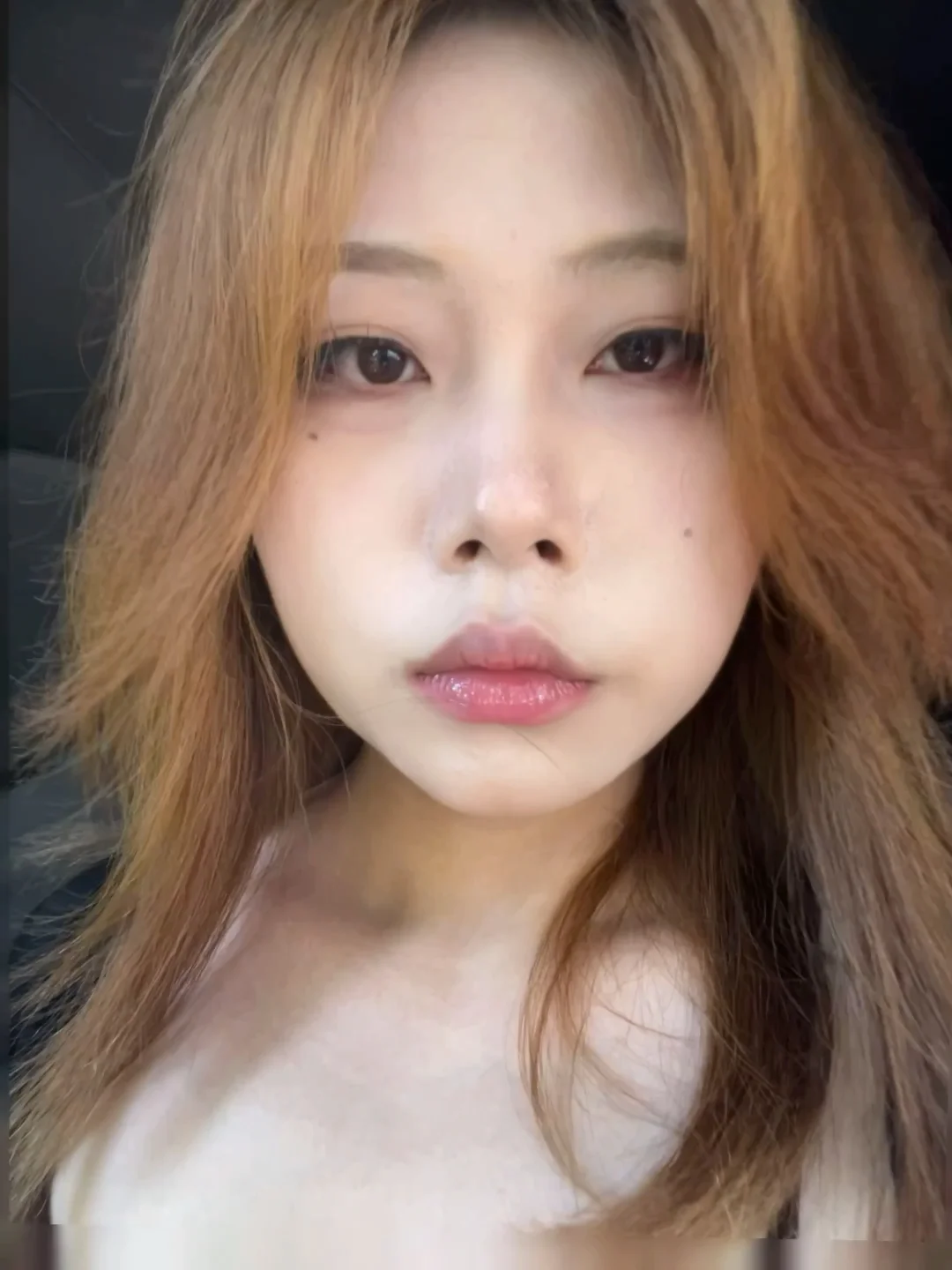古希腊掌管镜面唇釉的神