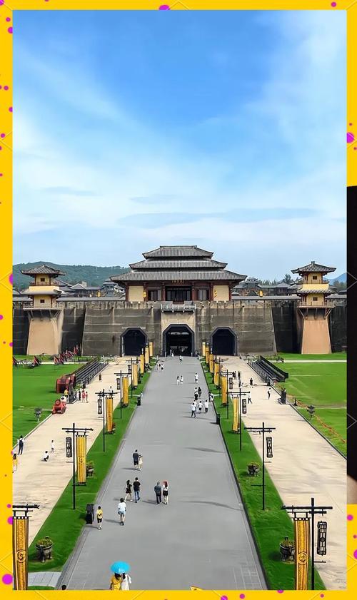 千年人性真相：手握大权者，为何要主动“露短板”？
 
公元前224年咸阳宫的一幕