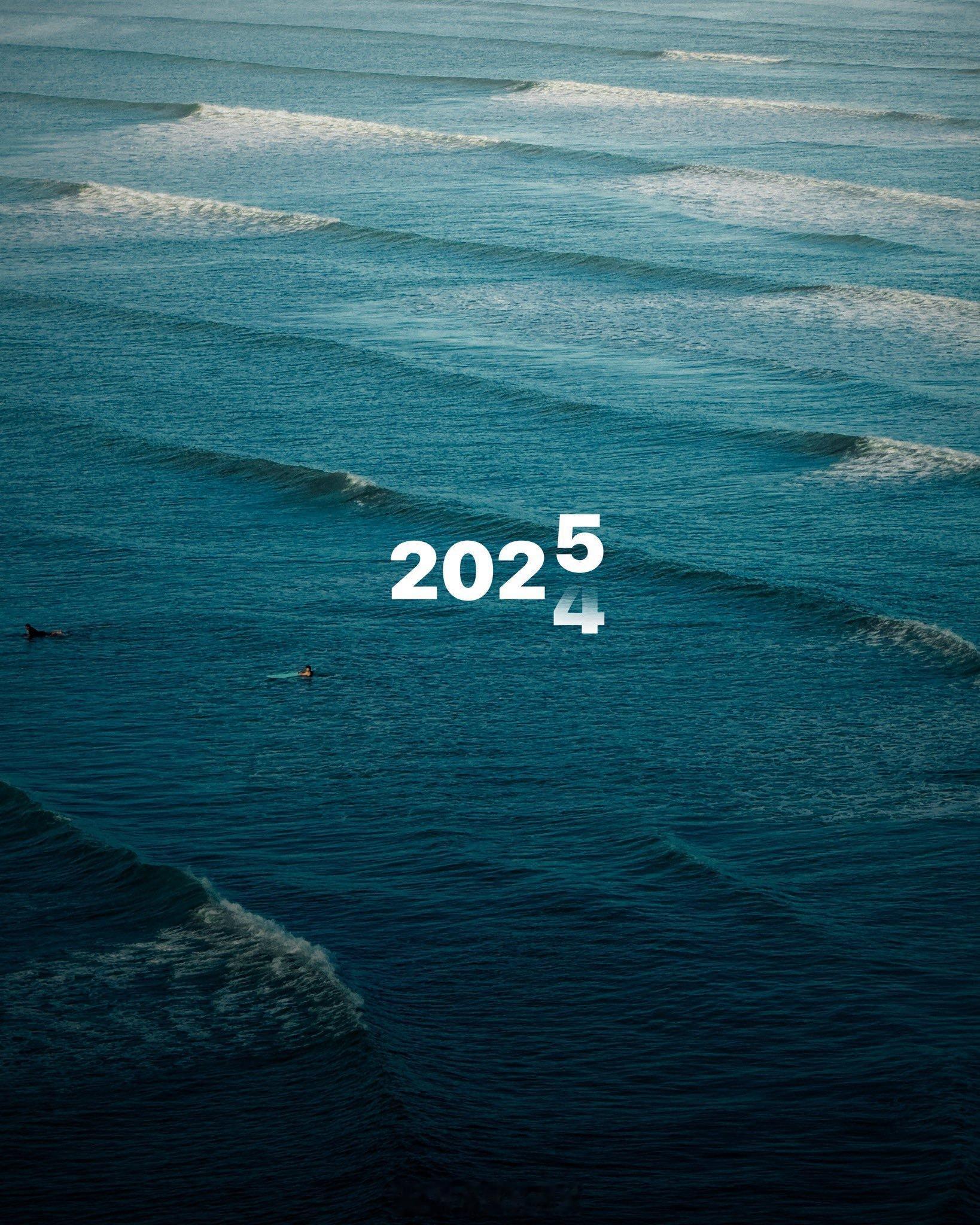2024大A的曲线犹如岁月的脉络，记录着过往的跌宕起伏。过往皆序章，此刻，202
