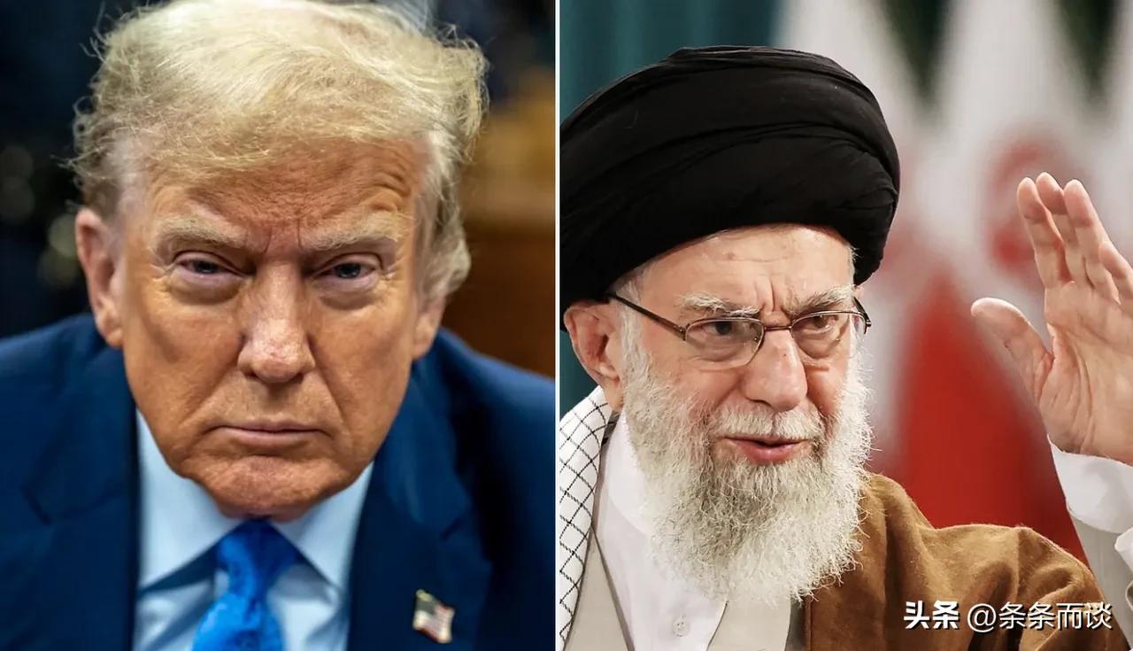 阿曼外交大臣巴德尔向美国媒体透露重磅消息。伊朗给出前所未有的承诺。伊朗同意不持有