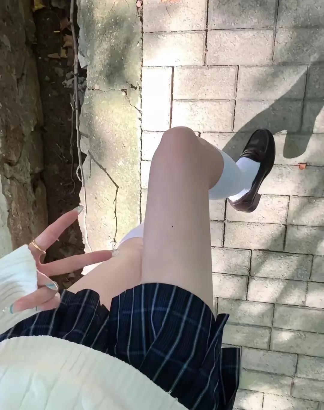 03年幼师小姐姐，喜欢大叔