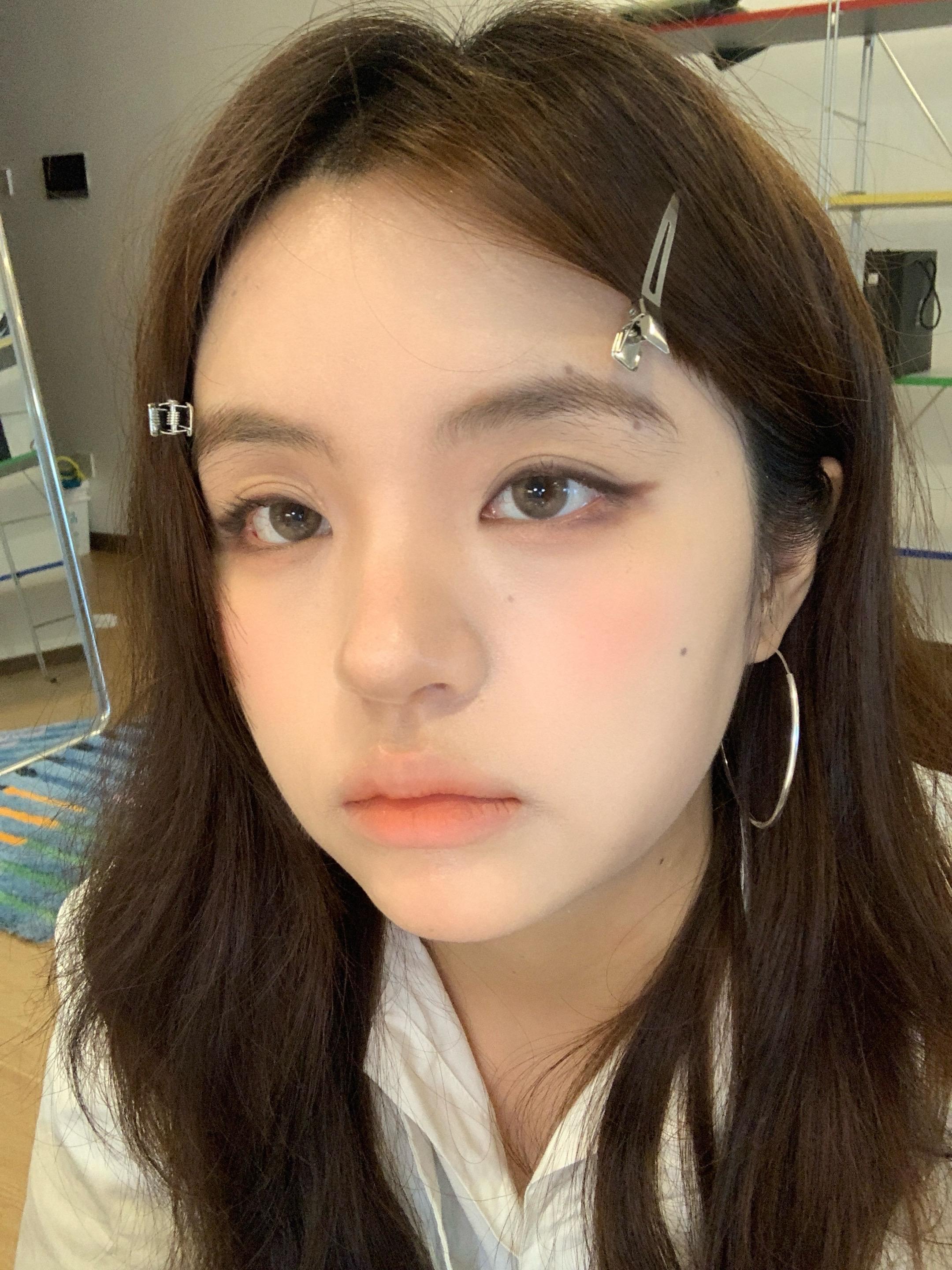 怎么宝宝淡淡的，是永恒的花语。