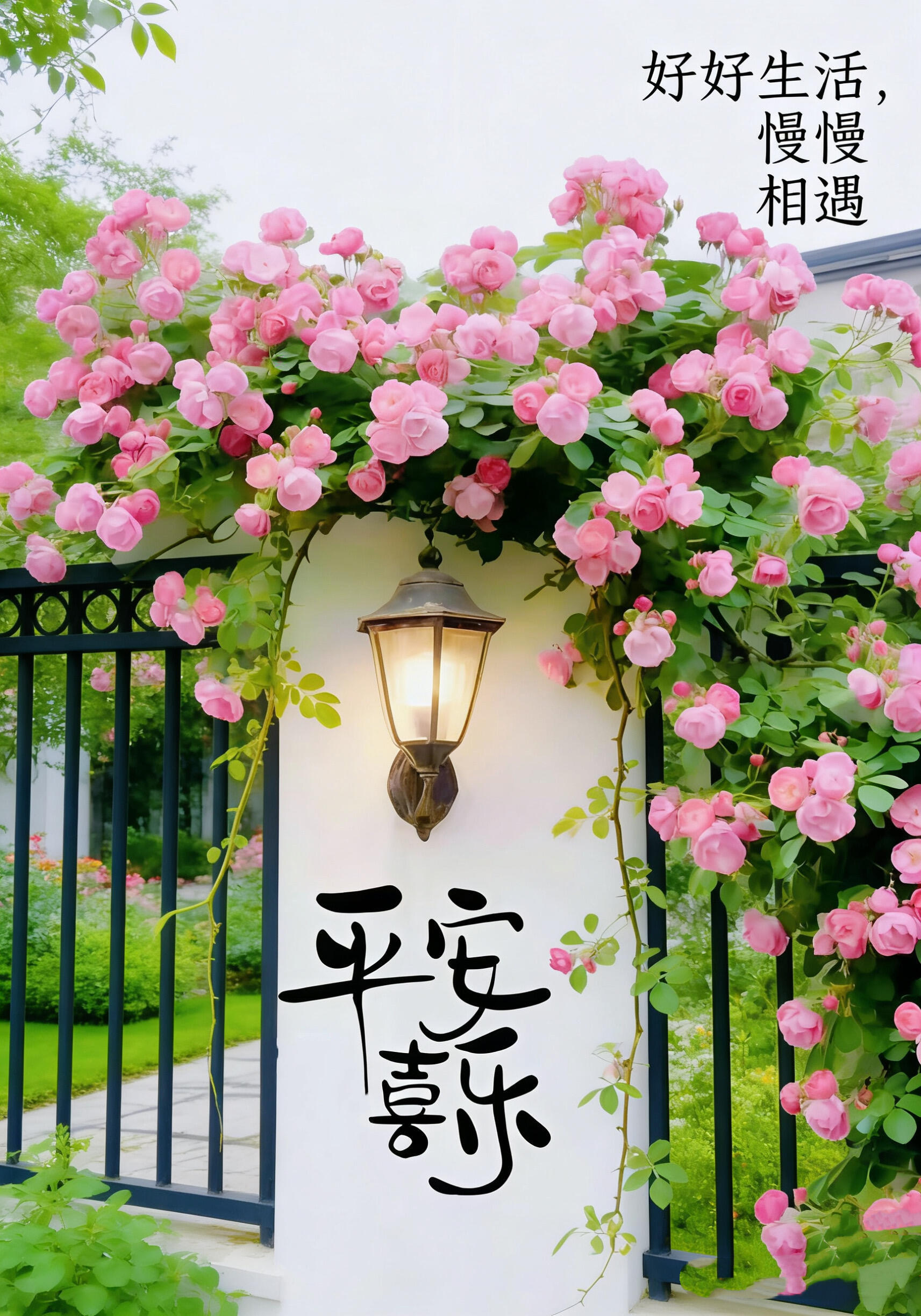 𝐆𝐨𝐥𝐝 💛🧡ིྀ"人生不过 一路遇见 一路再见"