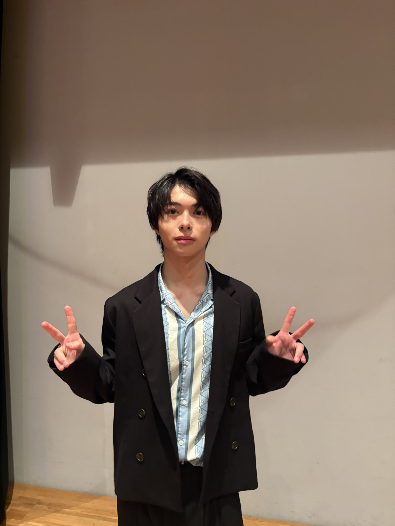 松本仁（19:00～の予定です！宜しくお願いします✨ 