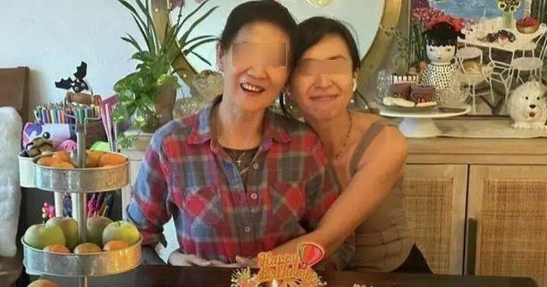 真是丧心病狂，美国华裔男子家中杀害老婆和岳母，雇凶杀害情敌，只为和 46 岁的情