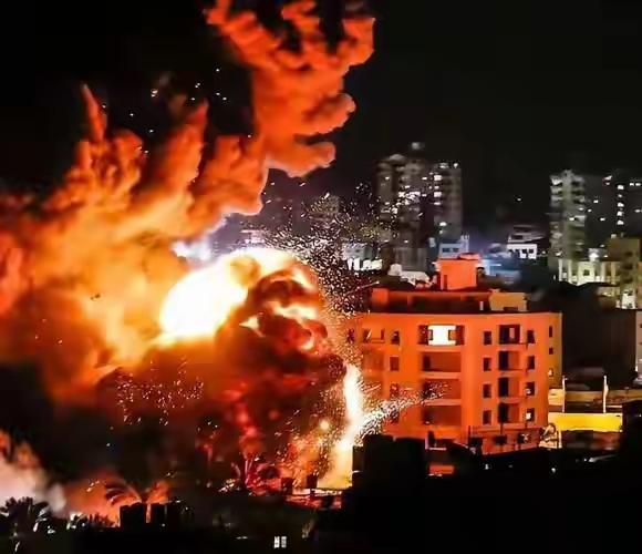 特朗普为何宣称伊朗小学遇袭是伊朗所为这是川普的一贯作风哩，干了的坏事不承认，别人