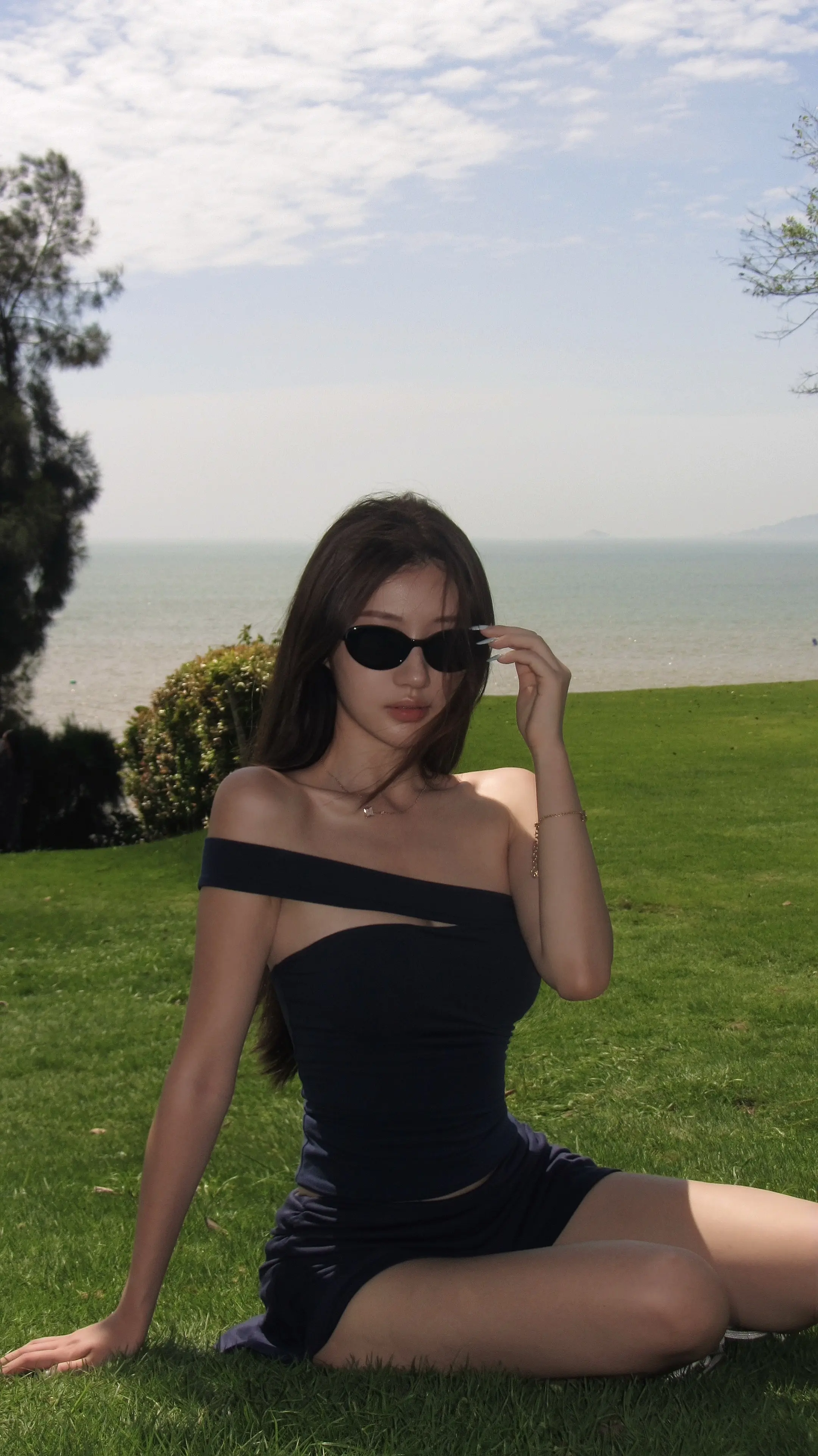 我身上有一个不可战胜的夏天