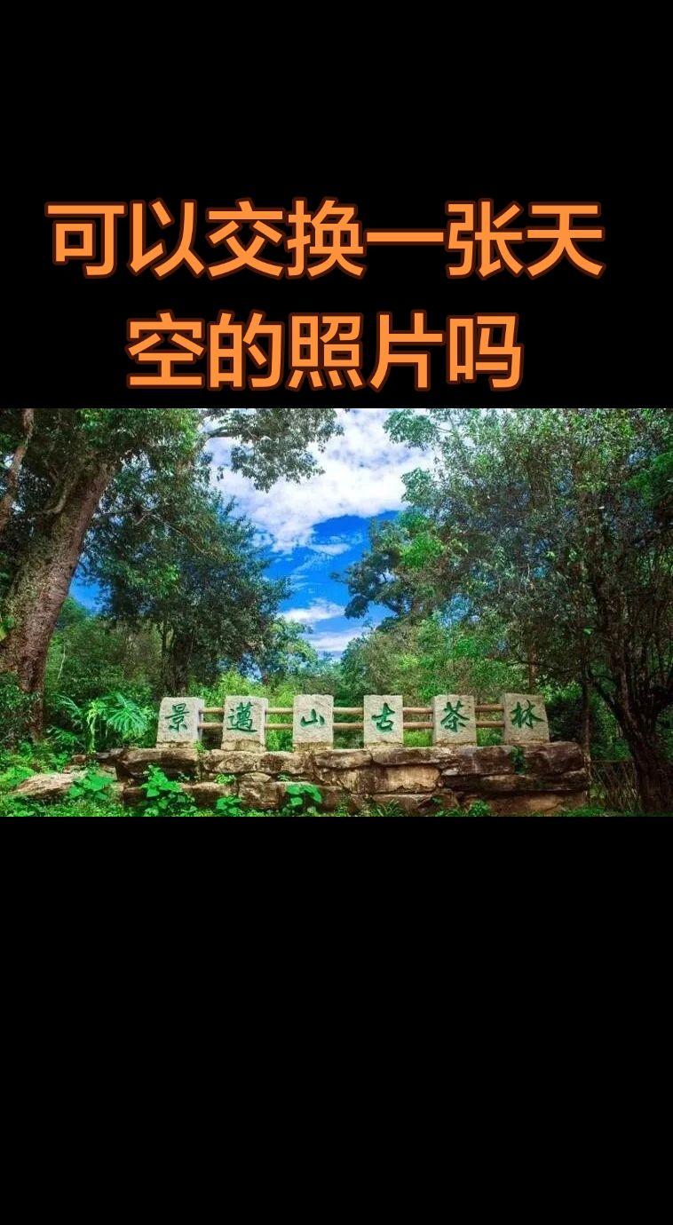 天然氧吧与历史遗迹融合