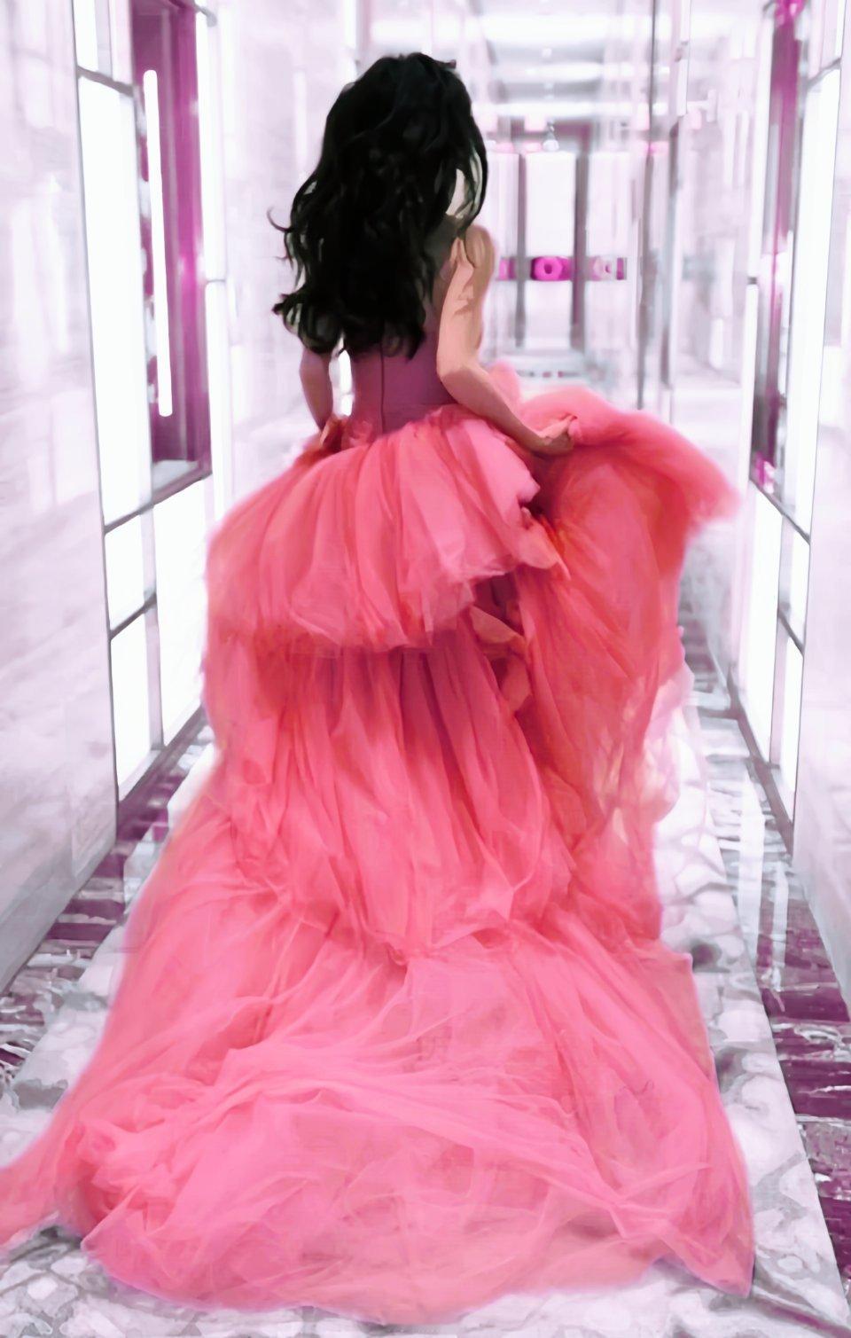 angelababy[超话] 🥧angelababy冬天来的时候 你还会在吗​
