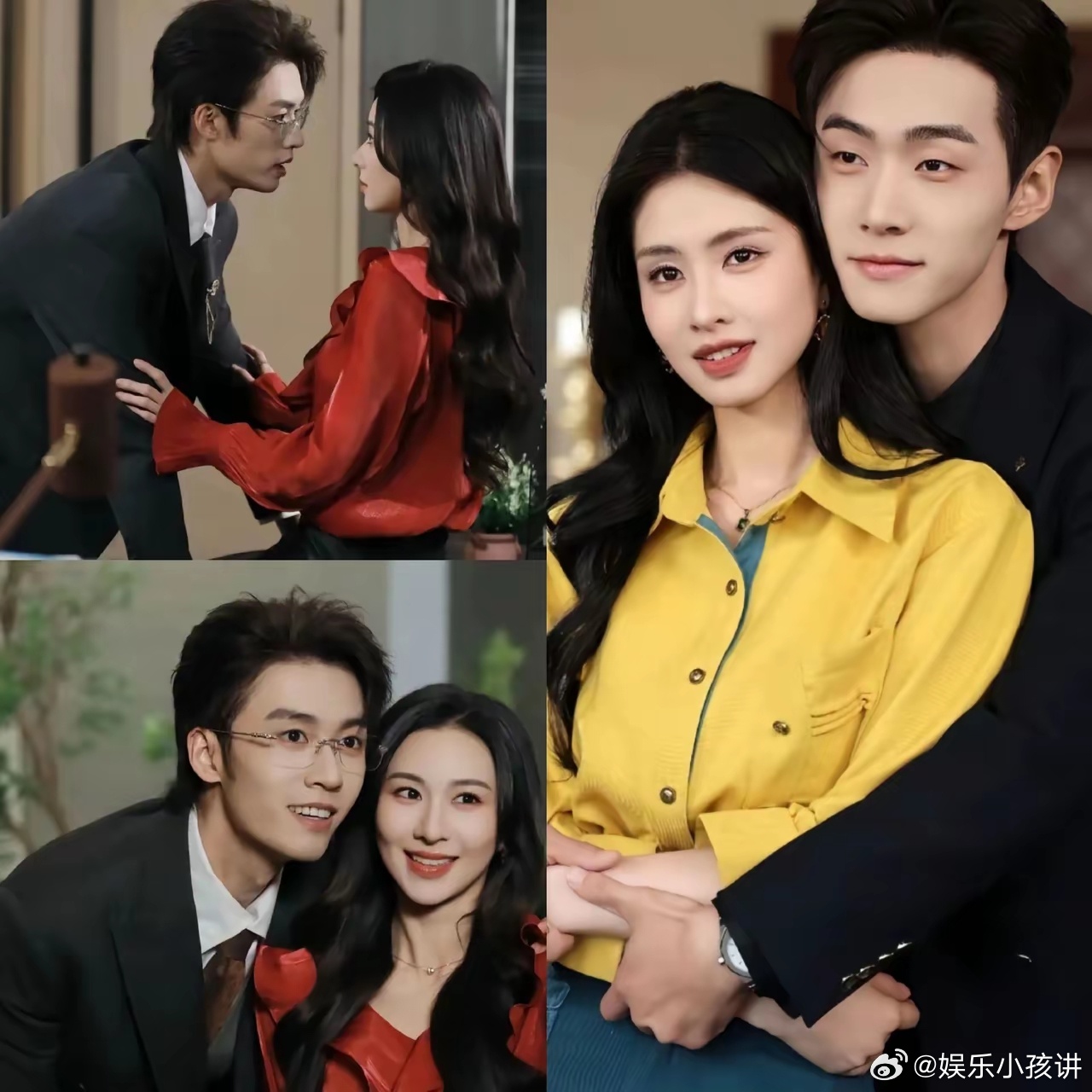 李卓扬，实在对不住啊！你的《人前不熟！人后热吻》和刘宇航的《人前不熟，人后上瘾》