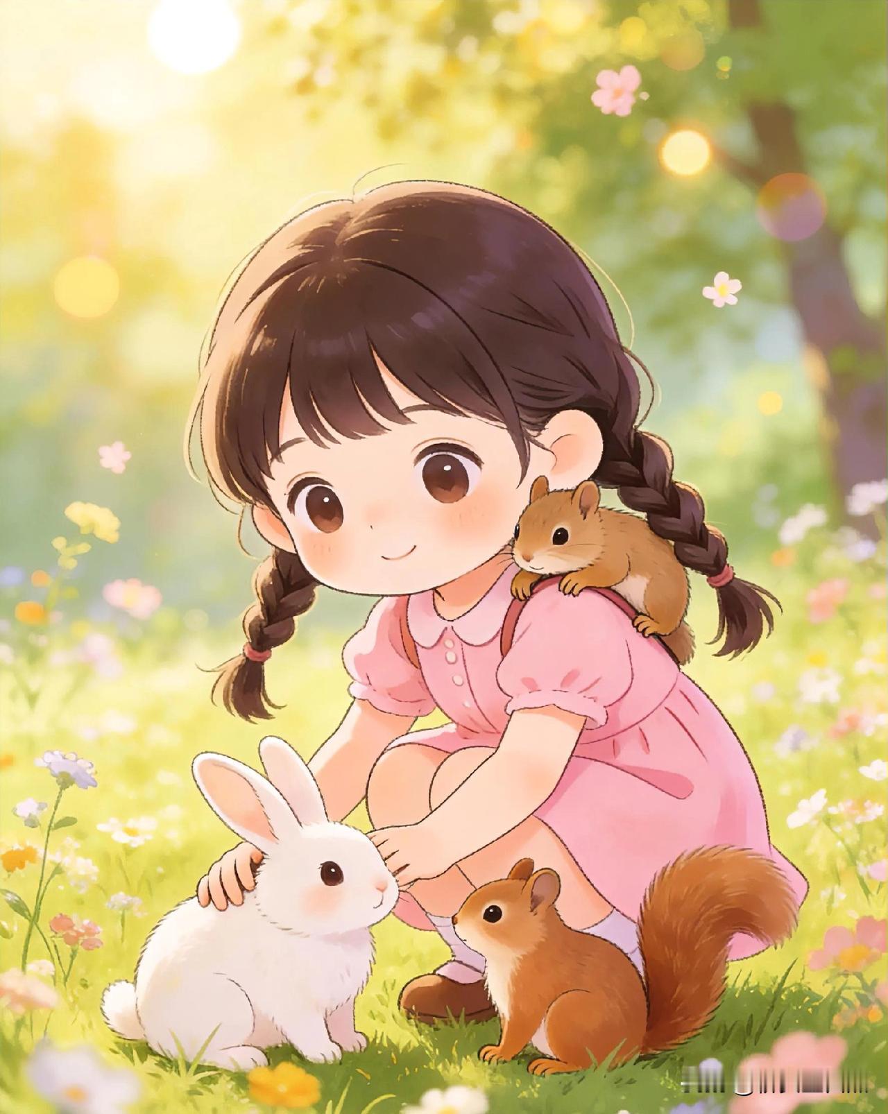 我们都是在俗世里摸爬滚打的普通人，为了碎银几两，也为了心中那点不灭的微光。
 