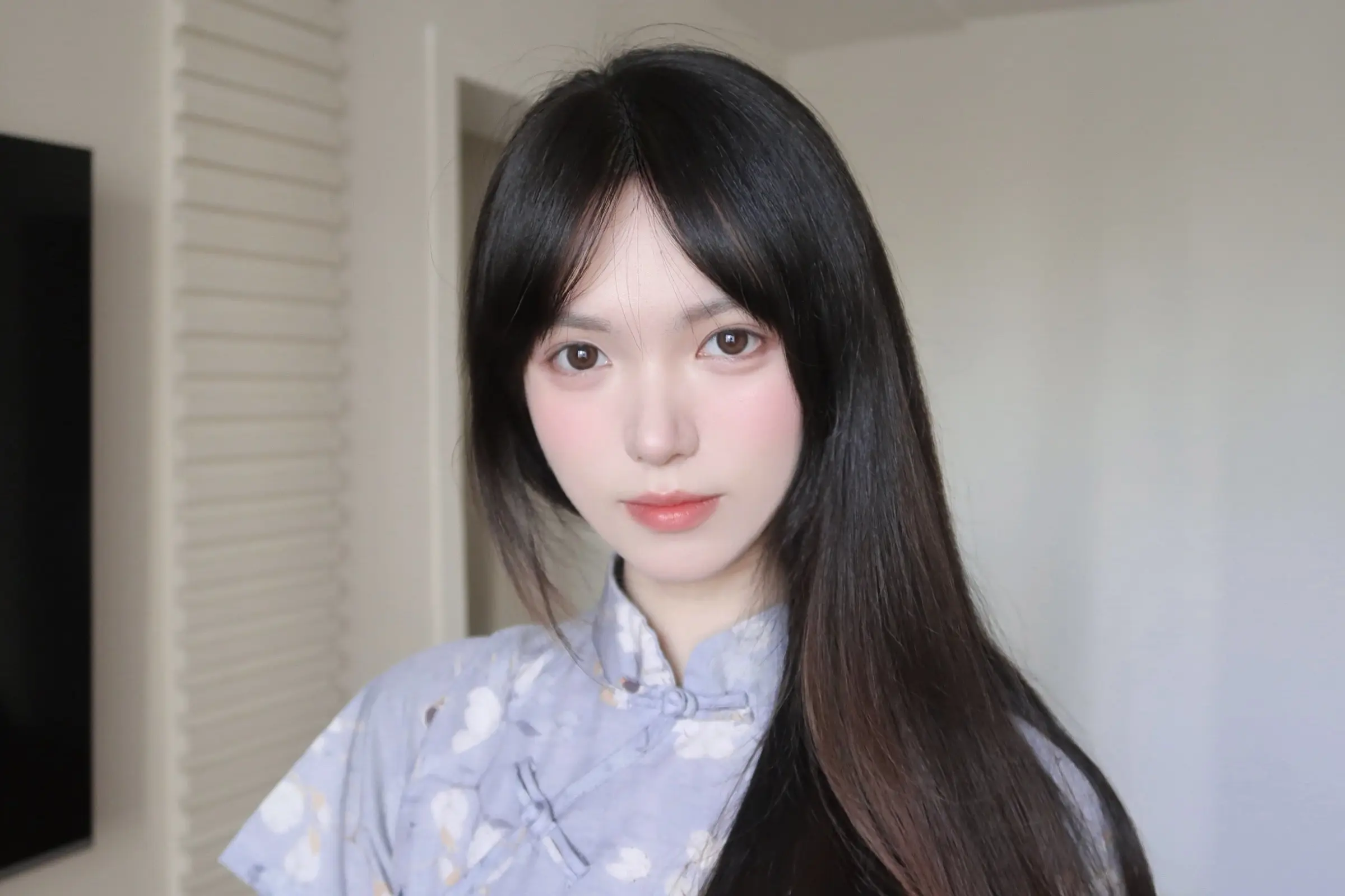 梦醒蹁跹 有你的画面