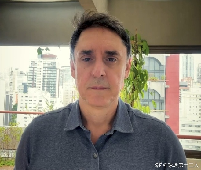 巴西vs日本￼的世界杯32强战将在今夜打响，赛前巴西资深体育记者爱德华多·蒂罗尼