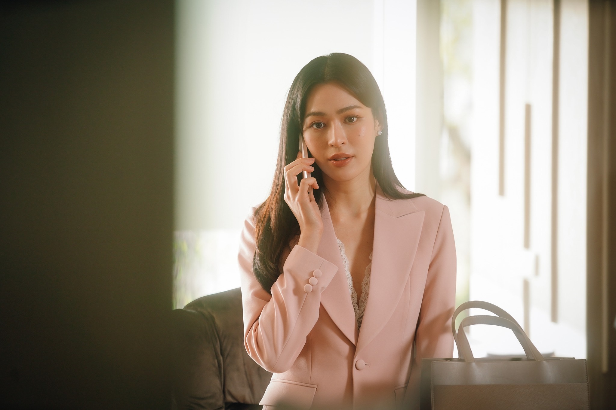 官号更新：绘梦婚礼 EP3剧照 