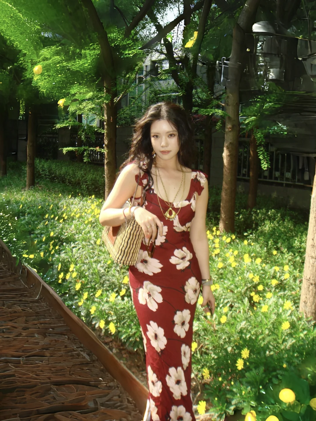 穿过头发穿过耳朵🍃