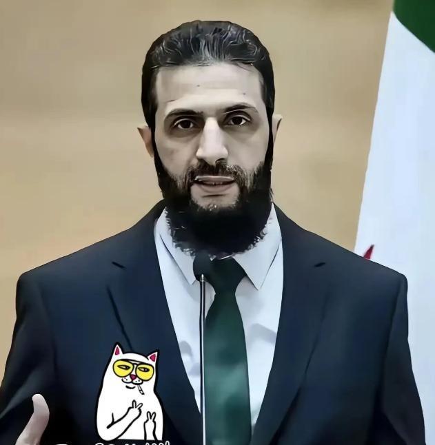 叙利亚消息！2026年4月17日，新华社从大马士革甩出一条让全世界都坐不住的消息