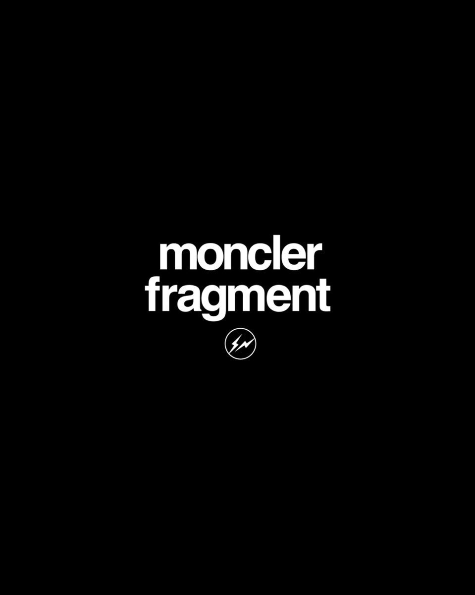 Moncler x Clarks x FRAGMENT Trailgrip Wa