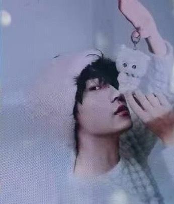 ？？？完全看不来！！！ 