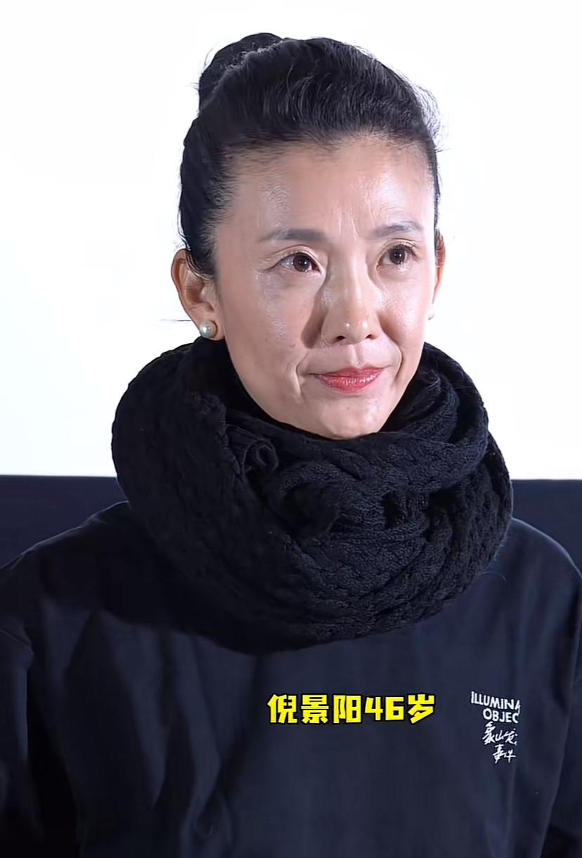 好久没看到她演戏了，
上次看她的剧还是《十八岁的天空》呢！

这些年她都干啥去了