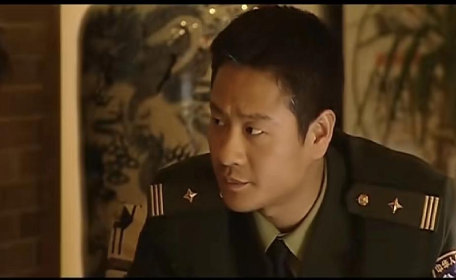 血色浪漫中的张海洋，以后的人生走向会怎么样？

1984年，张海洋从部队转业，转