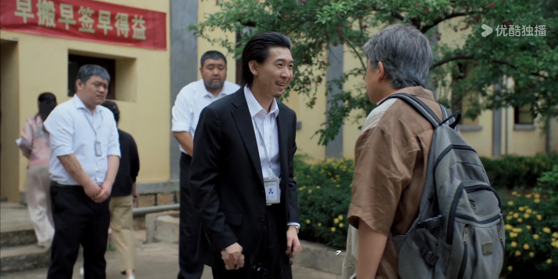 哈哈哈哈真给他们转型成功了！！🤣黑夜告白