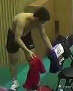 像笨笨的小猪，太可爱了 